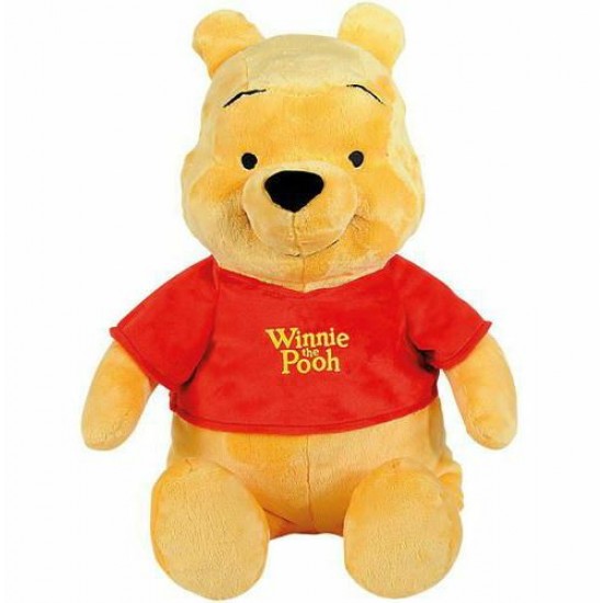 Mascota Winnie the Pooh 42 cm, 1100047
