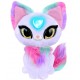 Plus pisica interactiva Kitty Zoey care vorbeste in limba romana 18605Z