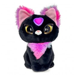 Plus pisica interactiva Kitty Sable care vorbeste in limba romana 18603