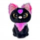Plus pisica interactiva Kitty Sable care vorbeste in limba romana 18603