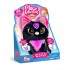 Plus pisica interactiva Kitty Sable care vorbeste in limba romana 18603