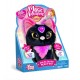 Plus pisica interactiva Kitty Sable care vorbeste in limba romana 18603