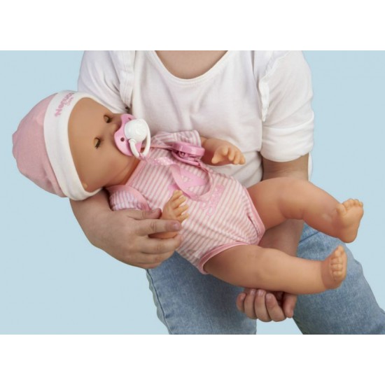 Papusa Nenuco Sara cu accesorii 15154
