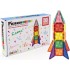 Picasso Tiles Set Magnetic 30 Buc Cuburi Mini PICPTM30 022884