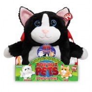 Pop out pets 3 in 1 pisici