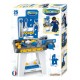 Set mecanic 25 piese Ecoiffier