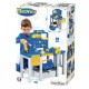Ecoiffier masa de lucru modular