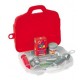 Set doctor in gentuta Ecoiffier