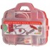 Set doctor in gentuta Ecoiffier