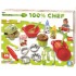 Set accesorii bucatarie Ecoiffier