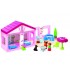 Set casuta Abrick 3123