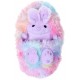 Plus interactiv CURLIMALS Bobi Iepurasul 3723