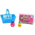 Shopkins 2 figurine in cos
