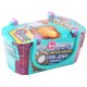 Shopkins 2 figurine in cosulet