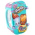 Shopkins 2 figurine in cosulet