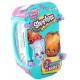 Shopkins 2 figurine in cosulet