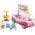 Shopkins 3 masina cu inghetata