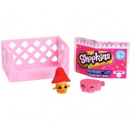 Shopkins sezonul 4 set 2 buc in cos