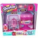 Shopkins sezonul 4 cofetaria