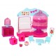 Shopkins sezonul 4 cofetaria