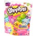 Shopkins sezonul 4 figurina in cosulet