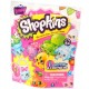 Shopkins sezonul 4 figurina in cosulet
