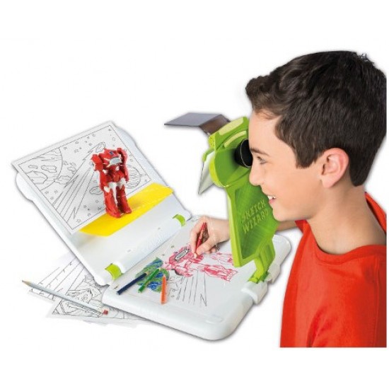 Crayola set imaginea perfecta
