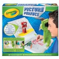 Crayola set imaginea perfecta