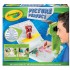 Crayola set imaginea perfecta