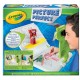 Crayola set imaginea perfecta