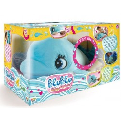 Delfinul interactiv Blu Blu