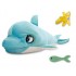 Delfinul interactiv Blu Blu