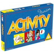 Activity junior