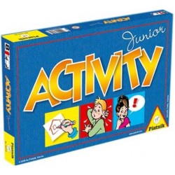 Activity junior