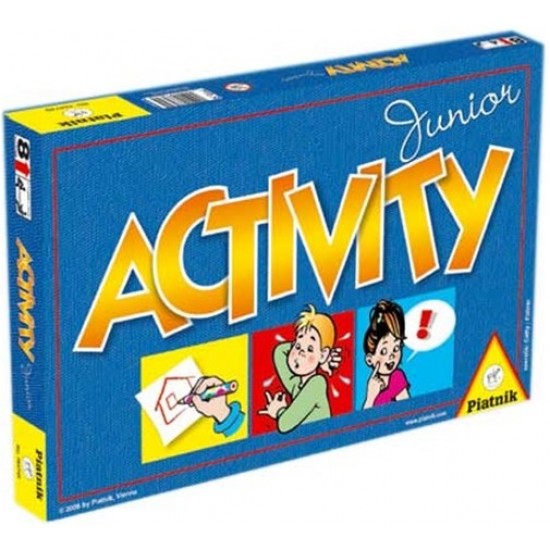 Activity junior