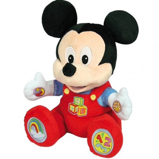 Mickey Interactiv