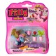 Filly star figurine pe blister 81020