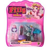 Filly star figurine pe blister 81020