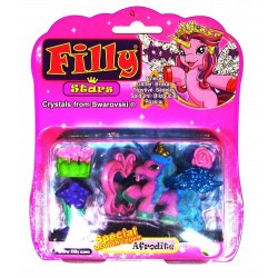 Filly star figurine pe blister 81020