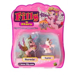 Filly star set figurine pe blister 81059