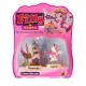 Filly star set figurine pe blister 81059