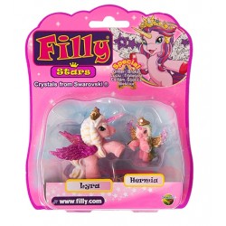 Filly star set figurine pe blister 81059