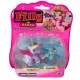 Filly star set figurine pe blister 81059