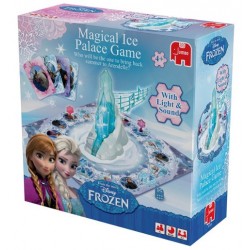 Joc palatul de gheata Frozen