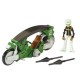 Ben10 Omniverse Moto Cycle