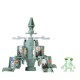 Ben10 Omniverse Laboratory
