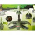 Ben10 Omniverse Training Room