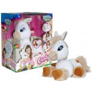 Poneiul Candy