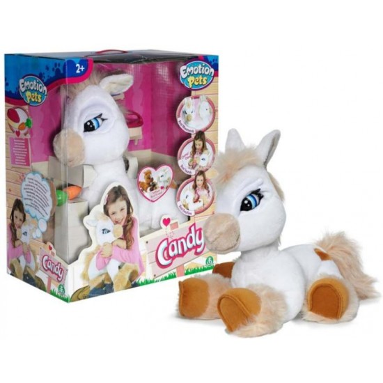Poneiul Candy