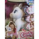 Poneiul Candy
